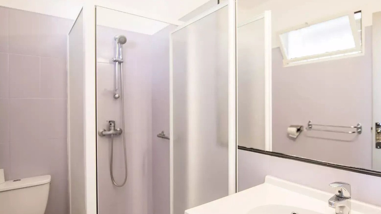 Photo of Bathroom in Frejus