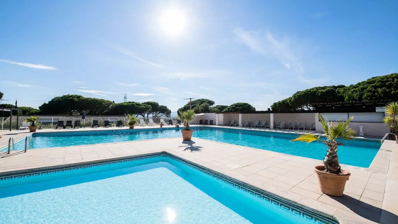 Photo of Outdoor in Frejus