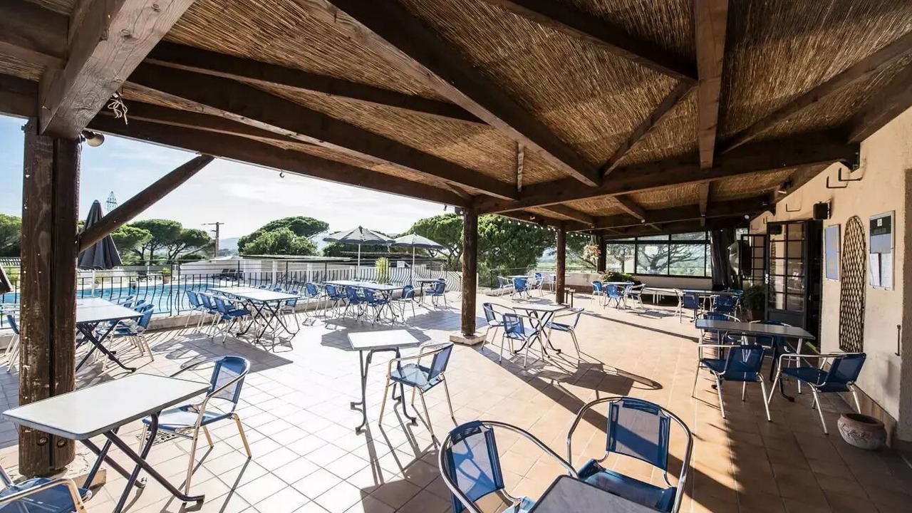 Photo of Outdoor in Frejus