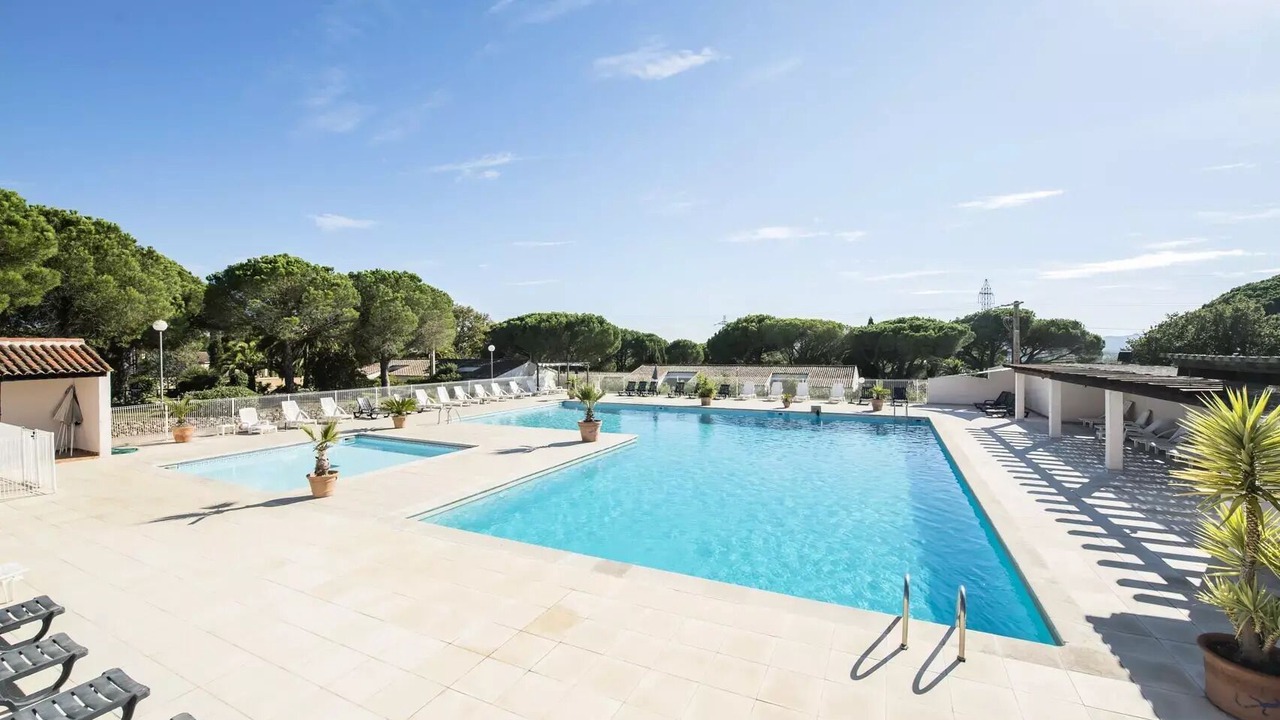 Photo of Outdoor in Frejus