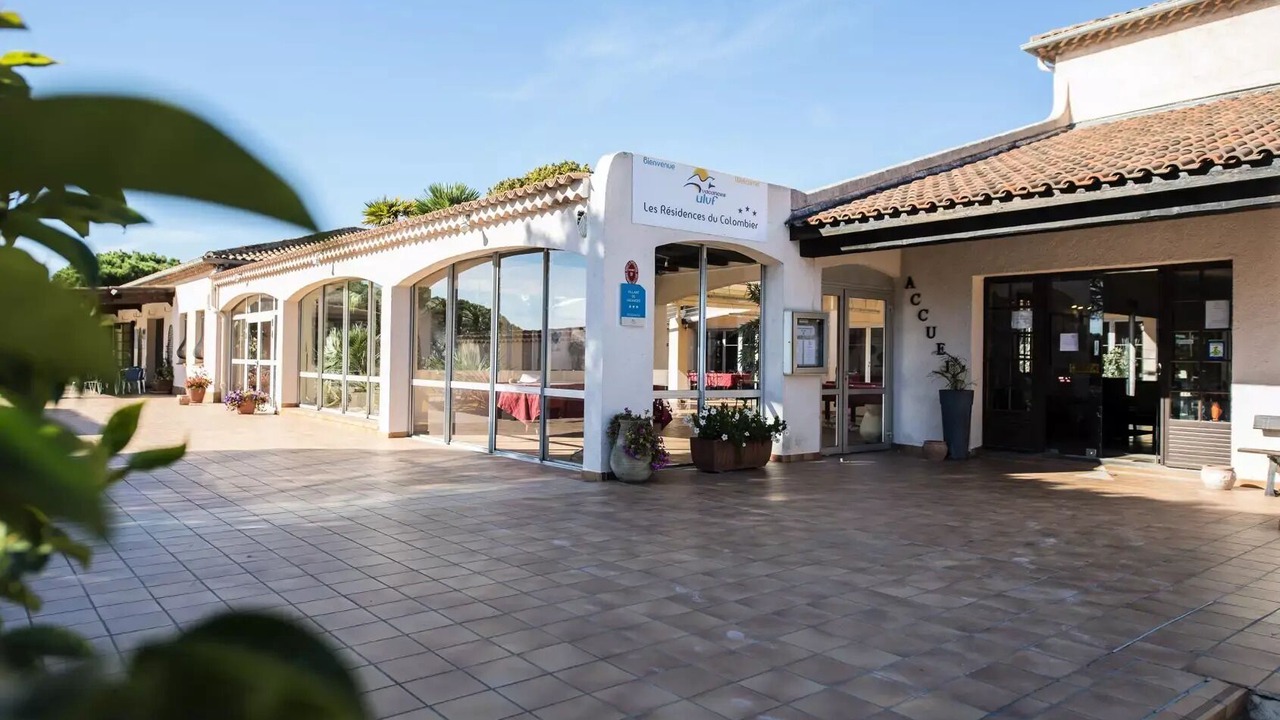 Photo of Outdoor in Frejus