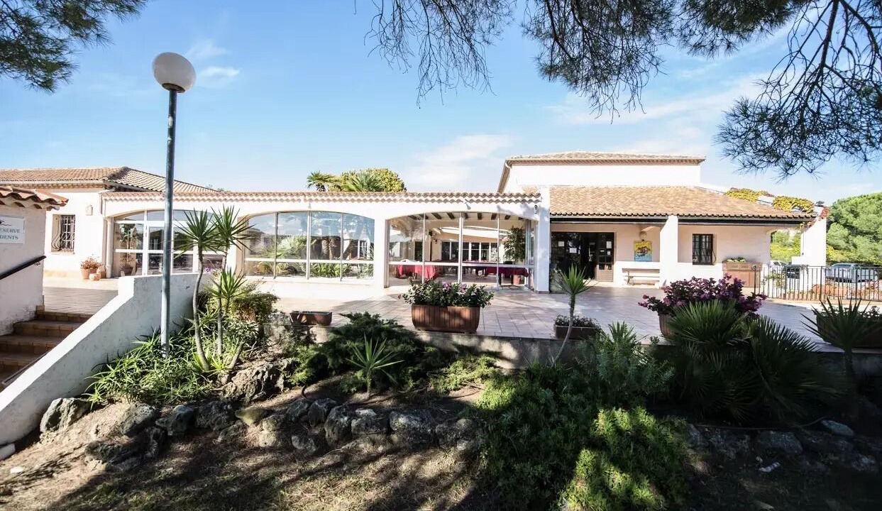 Photo of Outdoor in Frejus