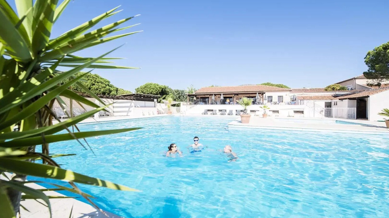 Photo of Outdoor in Frejus