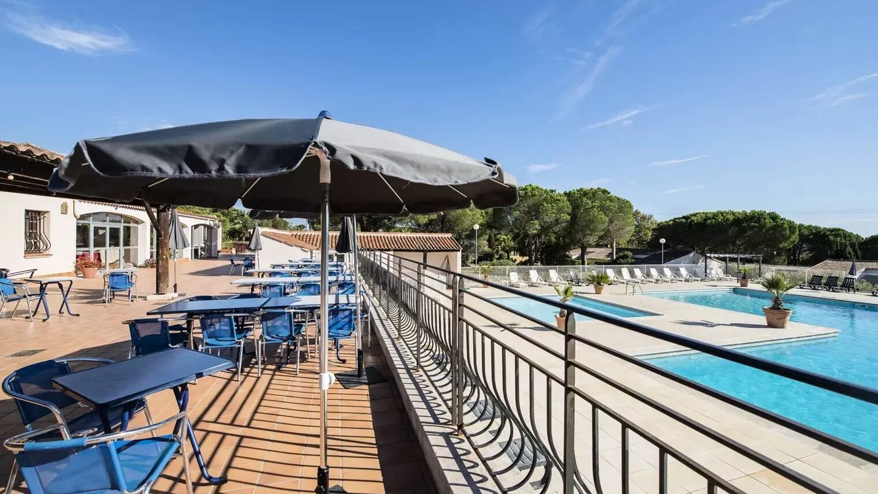 Photo of Outdoor in Frejus