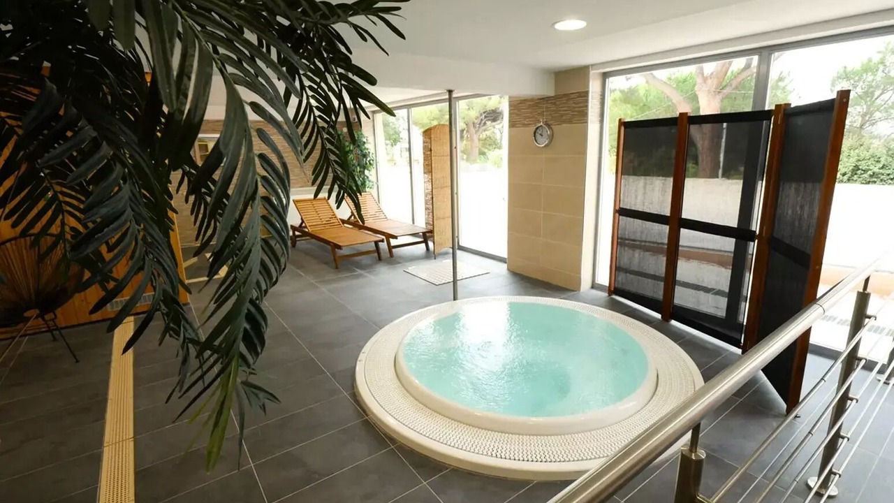 Photo of Outdoor in Frejus