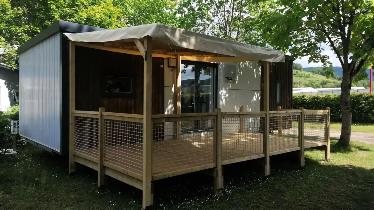 Photo of Outdoor in Espalion