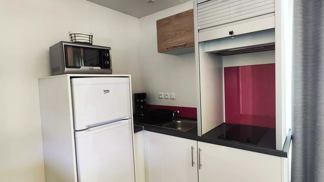 Photo of Kitchen in Espalion