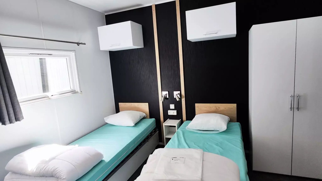 Photo of Bedroom in Espalion