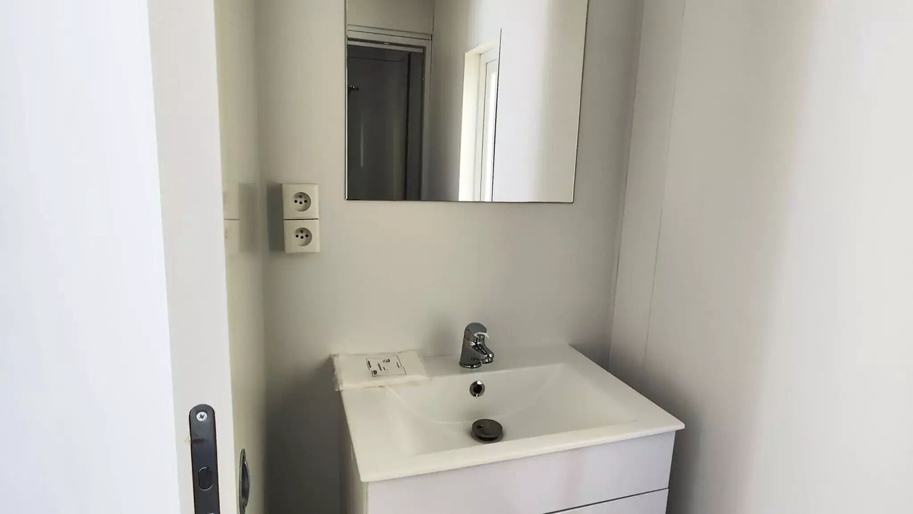 Photo of Bathroom in Espalion
