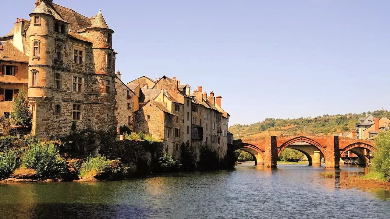 Photo of Others in Espalion