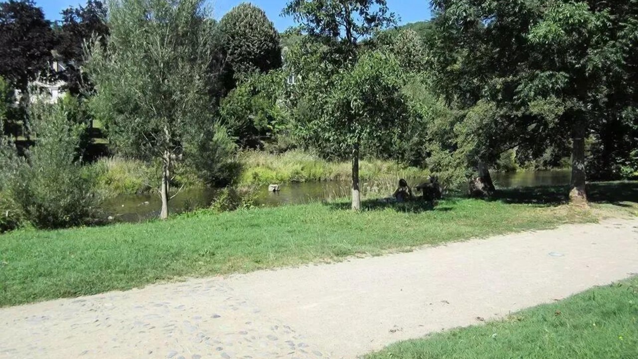 Photo of Outdoor in Espalion