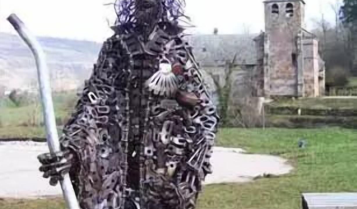 Photo of Others in Espalion