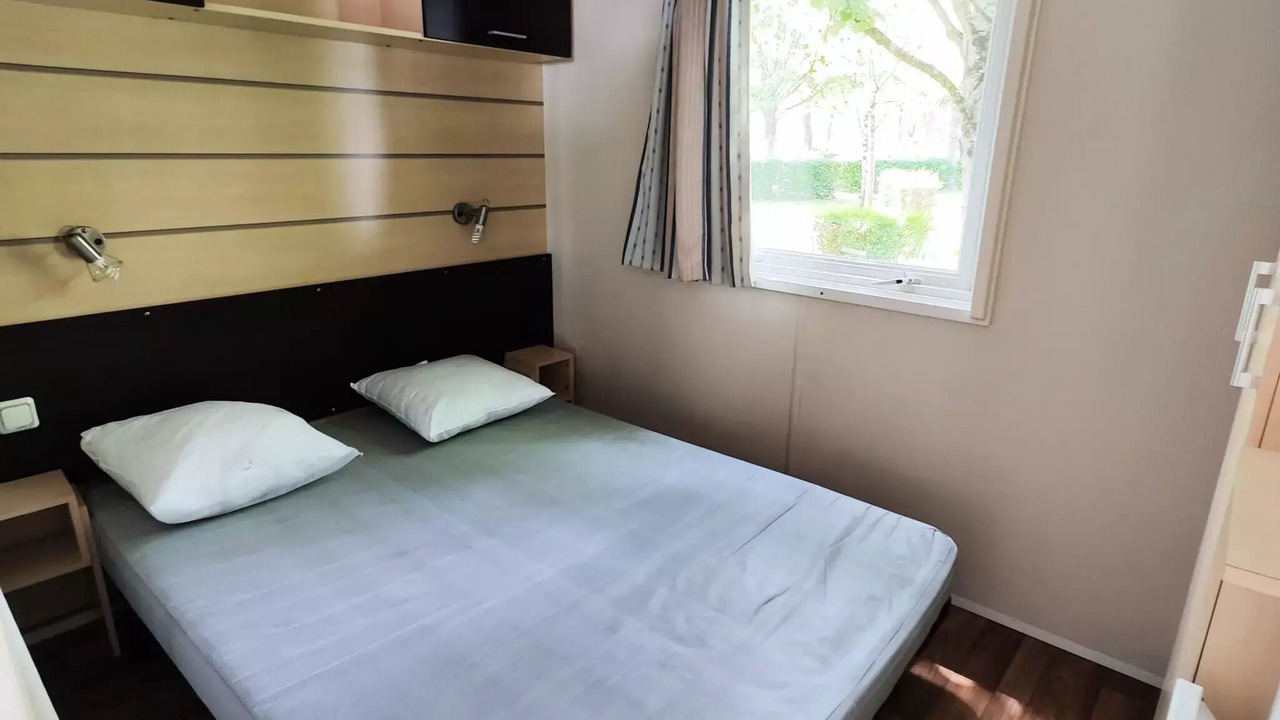 Photo of Bedroom in Espalion