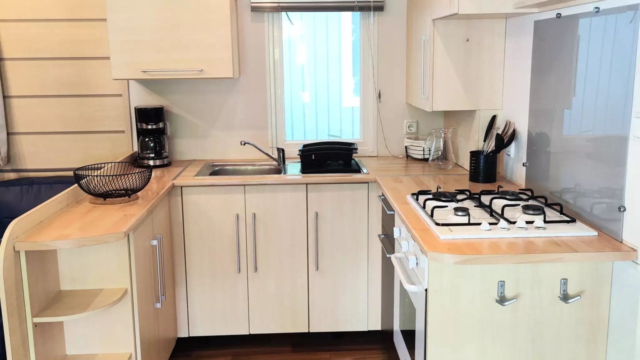 Photo of Kitchen in Espalion