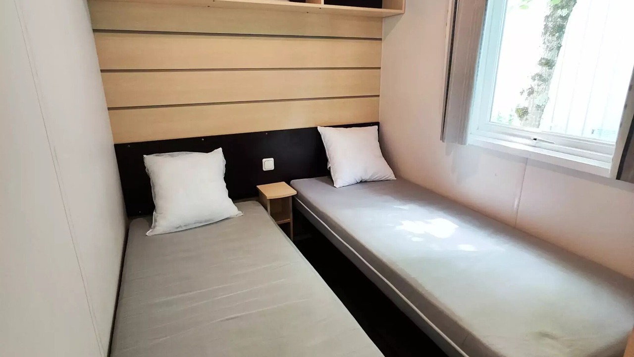 Photo of Bedroom in Espalion