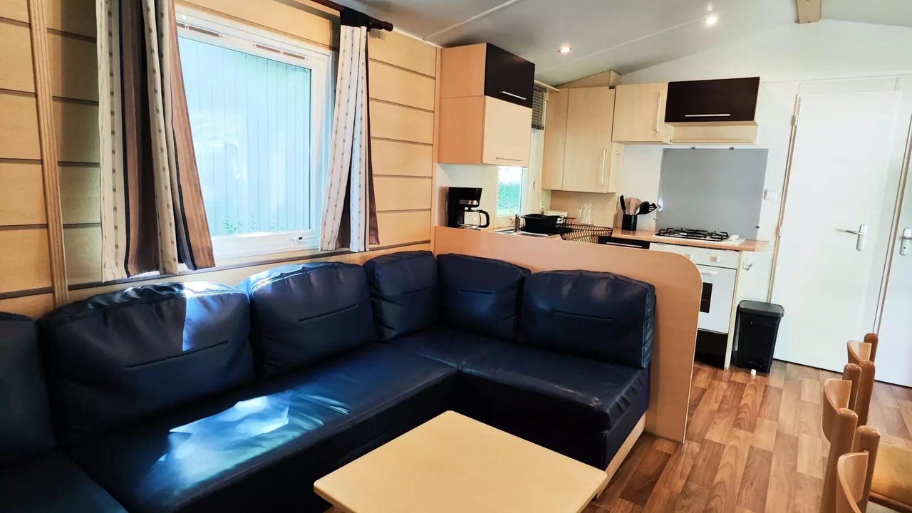 Photo of Livingroom in Espalion