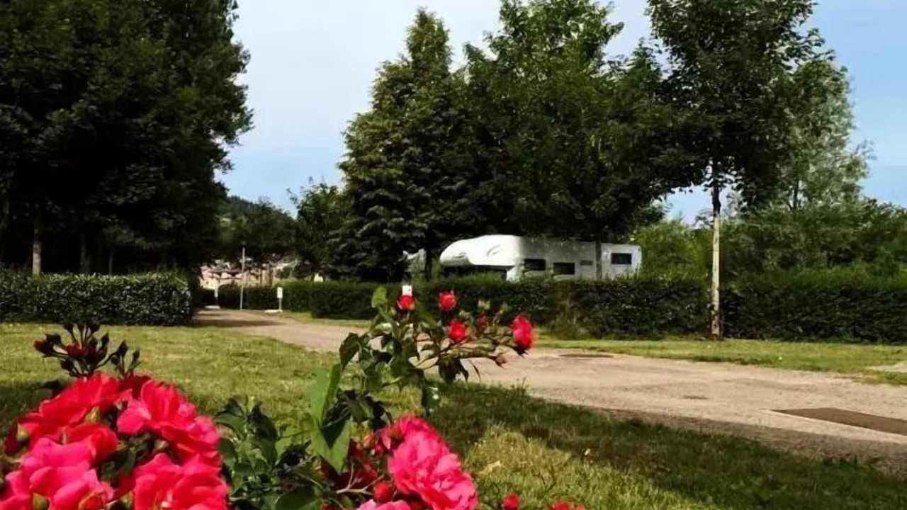 Photo of Outdoor in Espalion