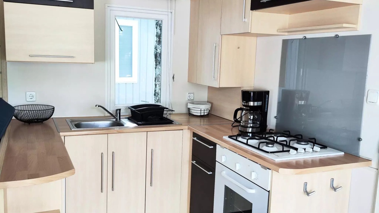 Photo of Kitchen in Espalion