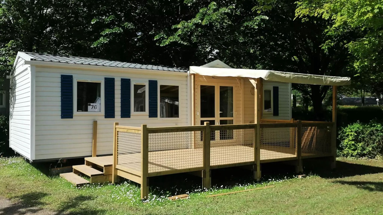 Photo of Outdoor in Espalion