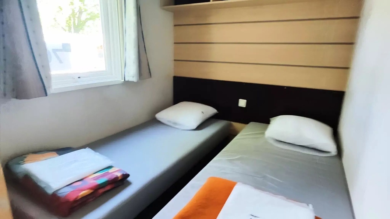 Photo of Bedroom in Espalion