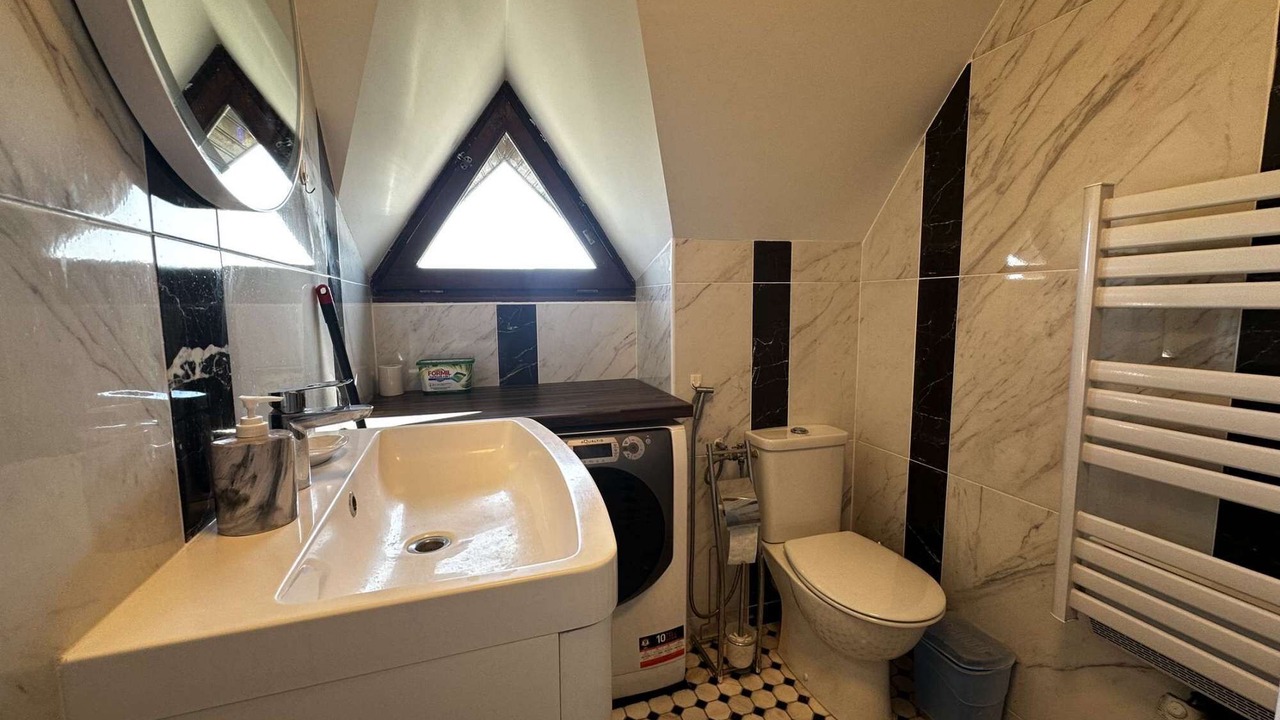 Photo of Bathroom in Ouistreham