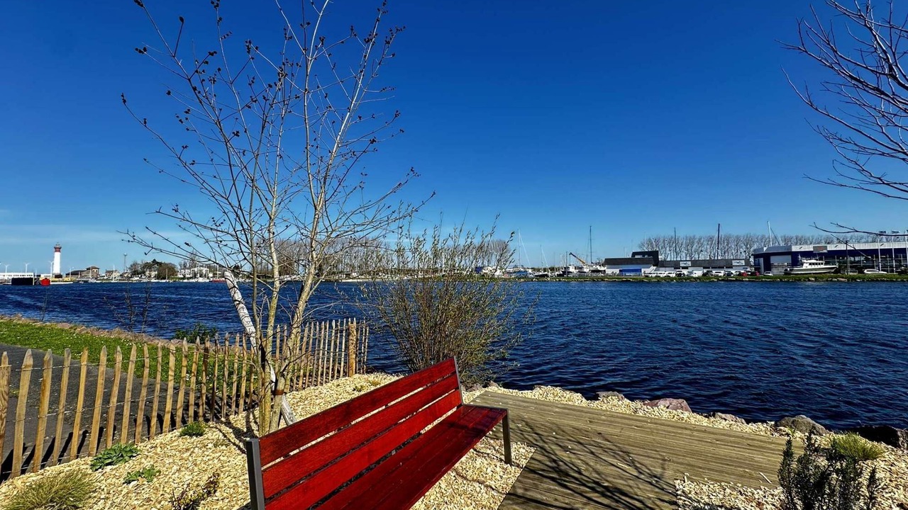 Photo of Outdoor in Ouistreham