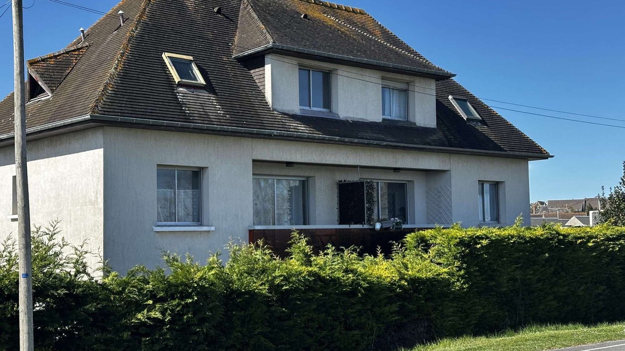 Photo of Outdoor in Ouistreham