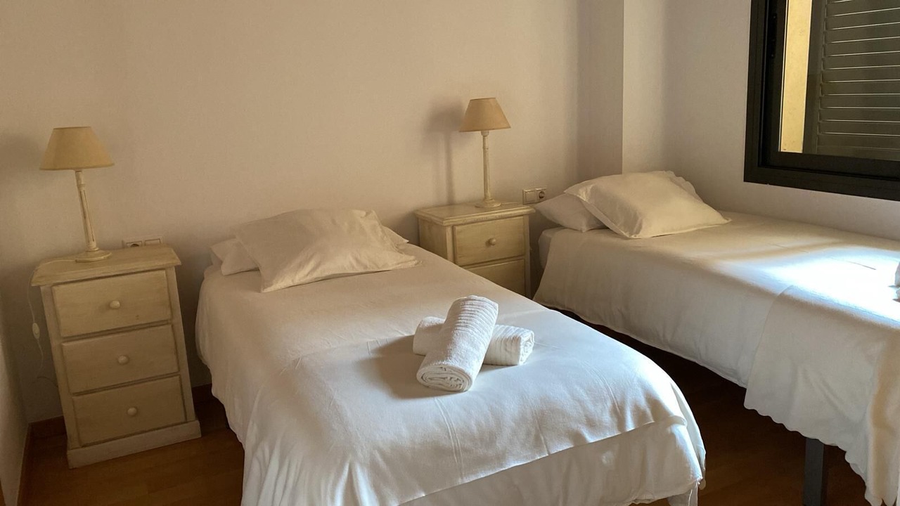 Photo of Bedroom in Premia de Mar