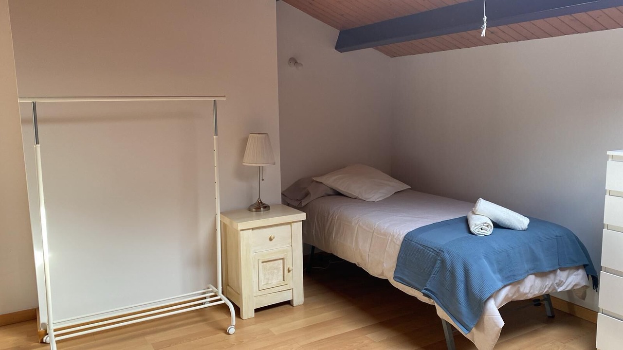 Photo of Bedroom in Premia de Mar