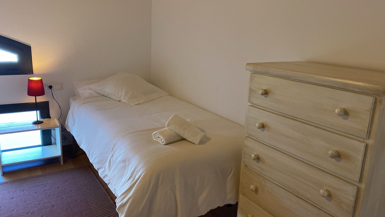 Photo of Bedroom in Premia de Mar