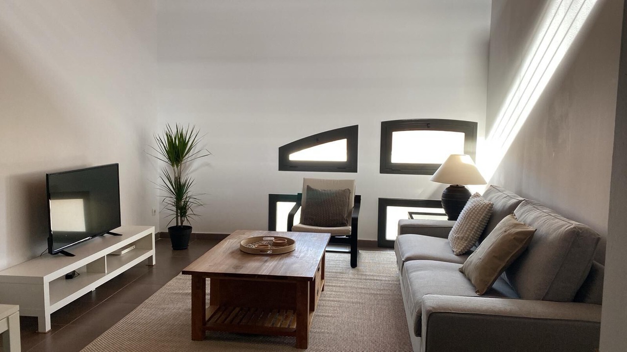 Photo of Livingroom in Premia de Mar