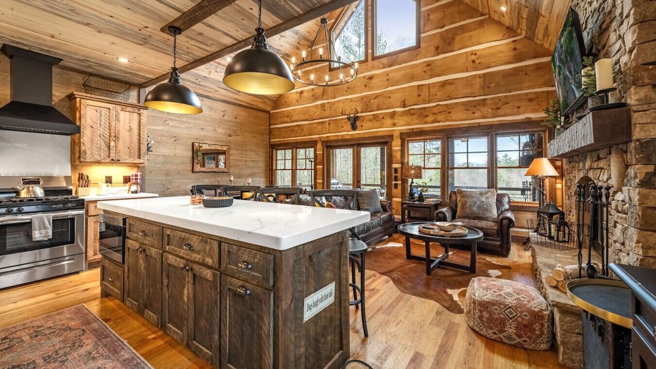 Photo of Bedroom in Cashes Valley