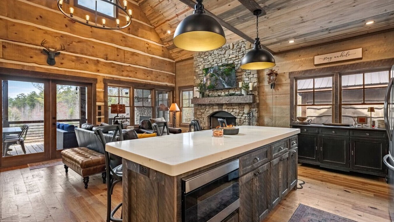 Photo of Bedroom in Cashes Valley