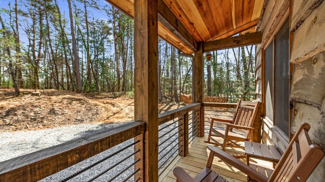 Photo of Outdoor in Cashes Valley