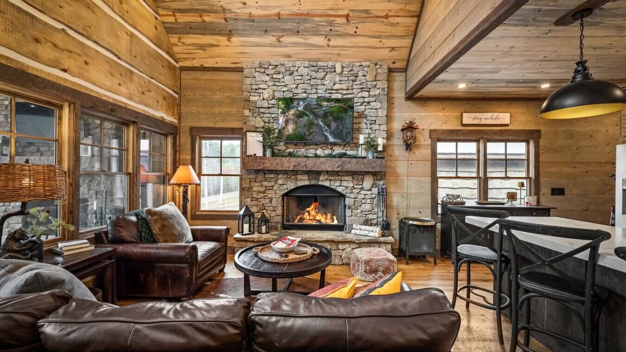 Photo of Livingroom in Cashes Valley