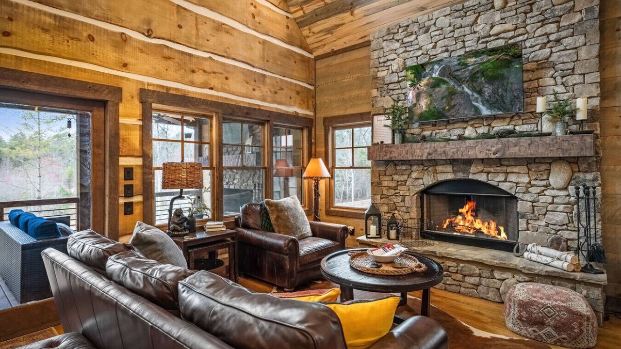 Photo of Livingroom in Cashes Valley