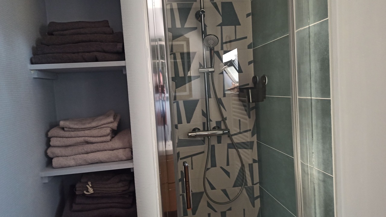 Photo of Bathroom in Chabeuil