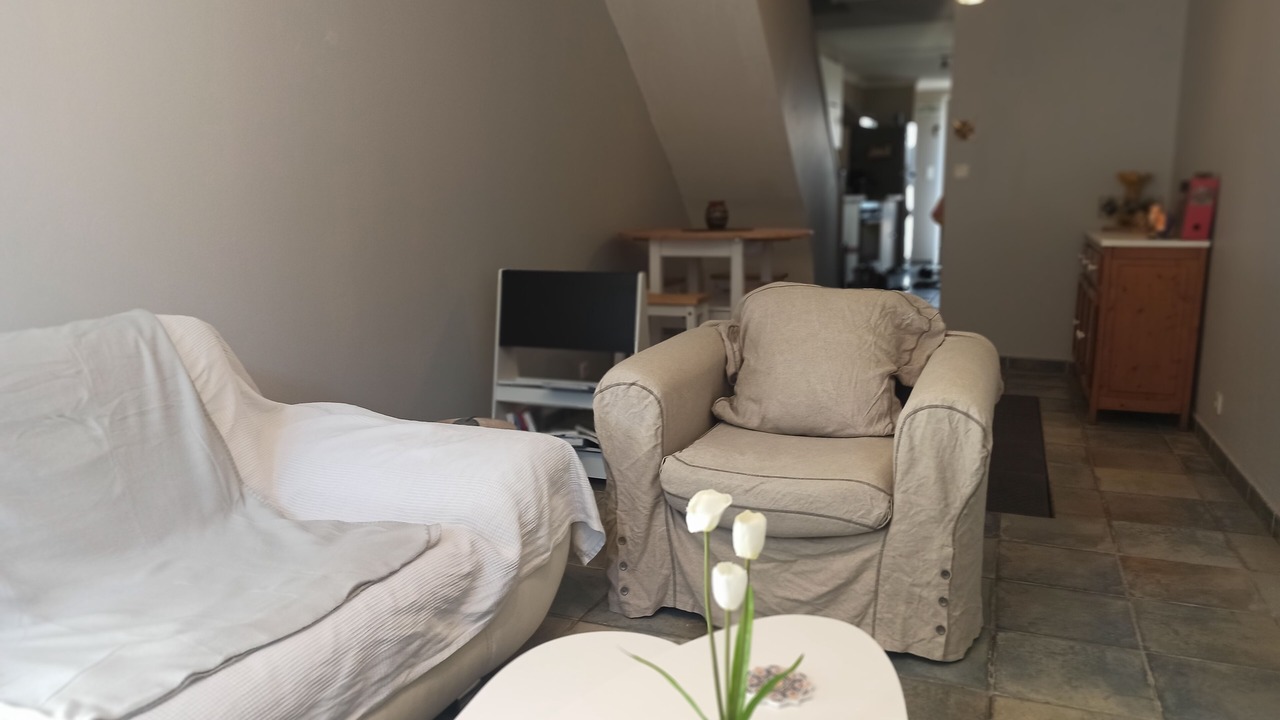 Photo of Livingroom in Chabeuil