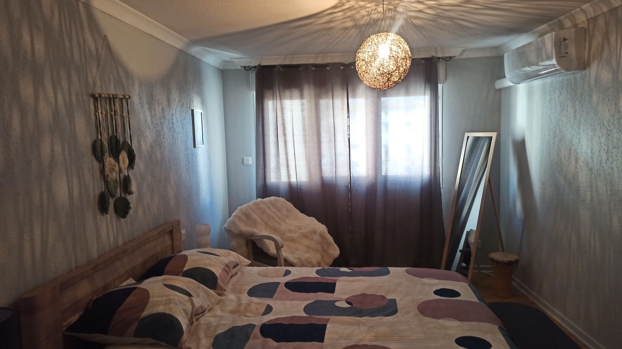 Photo of Bedroom in Chabeuil