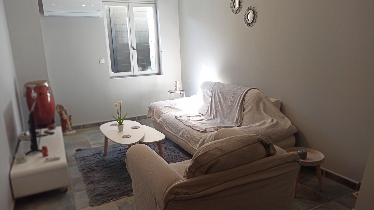 Photo of Livingroom in Chabeuil
