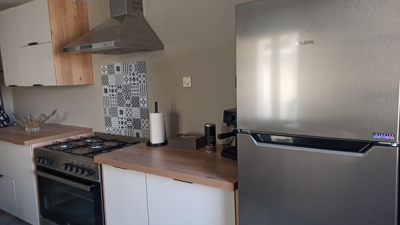 Photo of Kitchen in Chabeuil