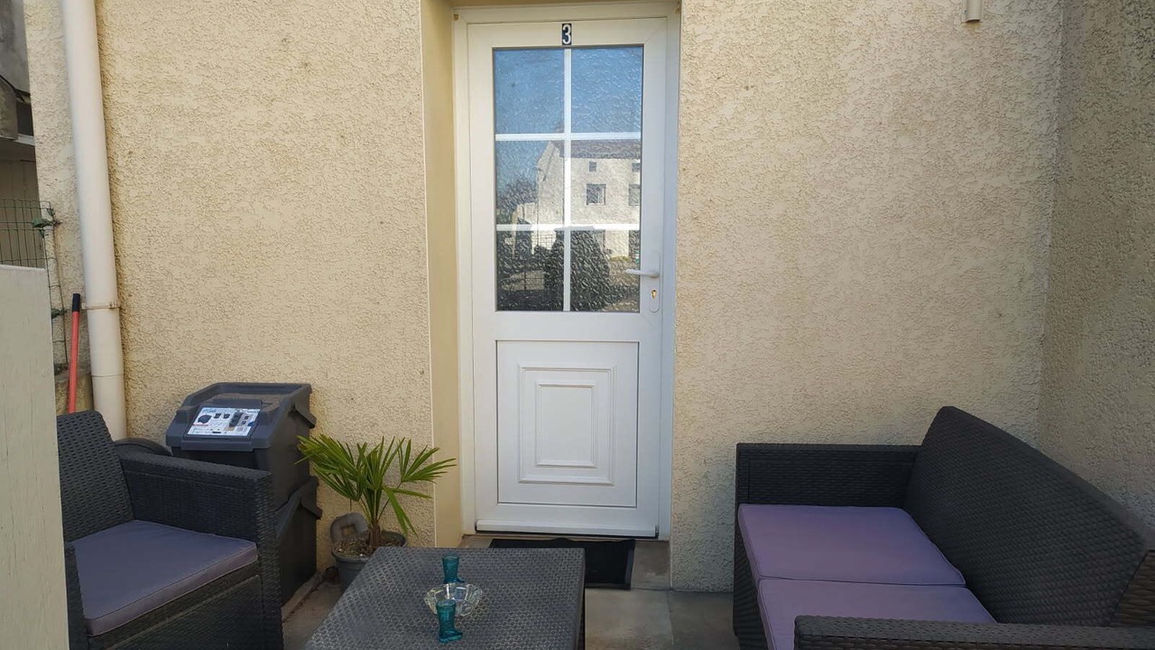 Photo of Patio Balcony in Chabeuil