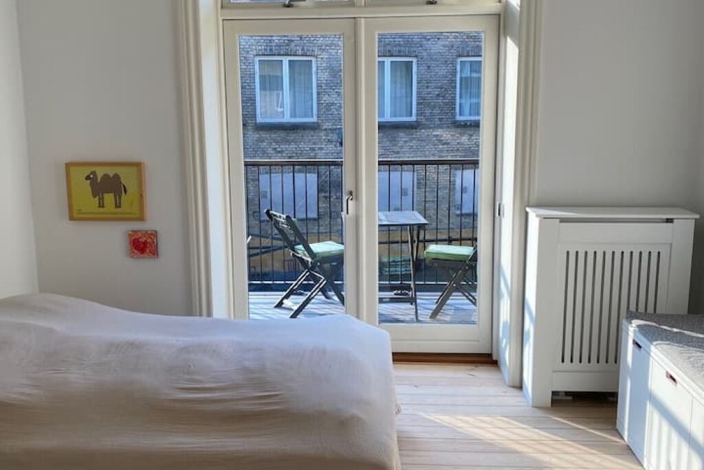 Photo of Bedroom in Indre by