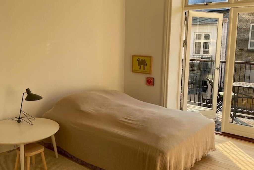 Photo of Bedroom in Indre by