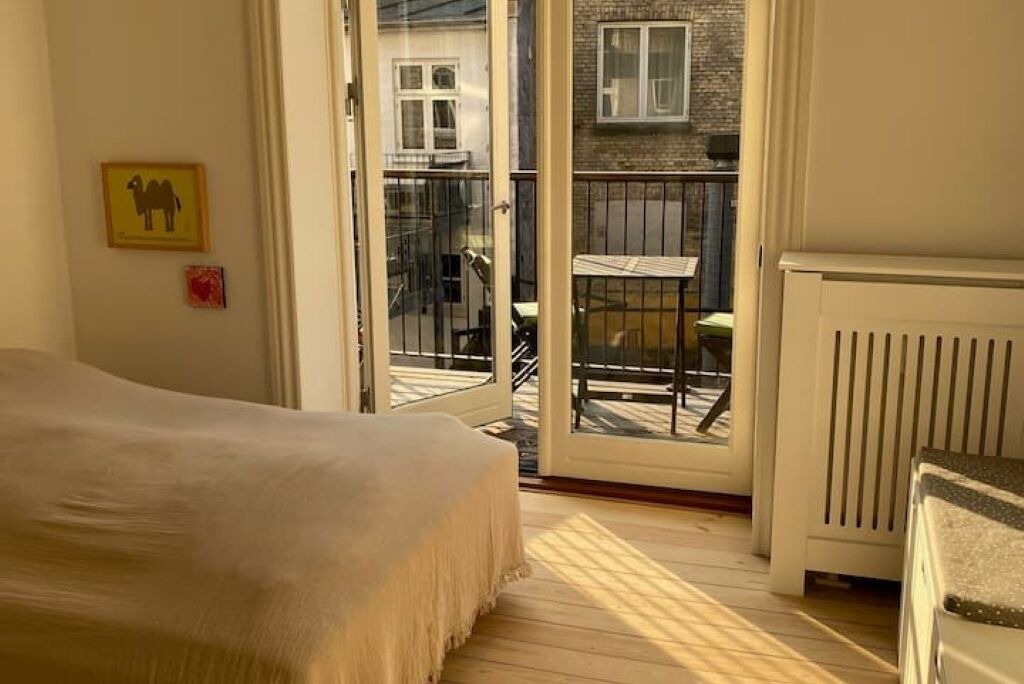 Photo of Bedroom in Indre by