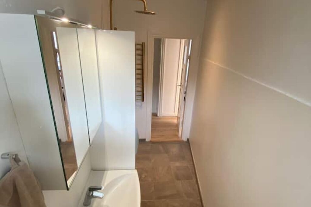 Photo of Bathroom in Indre by