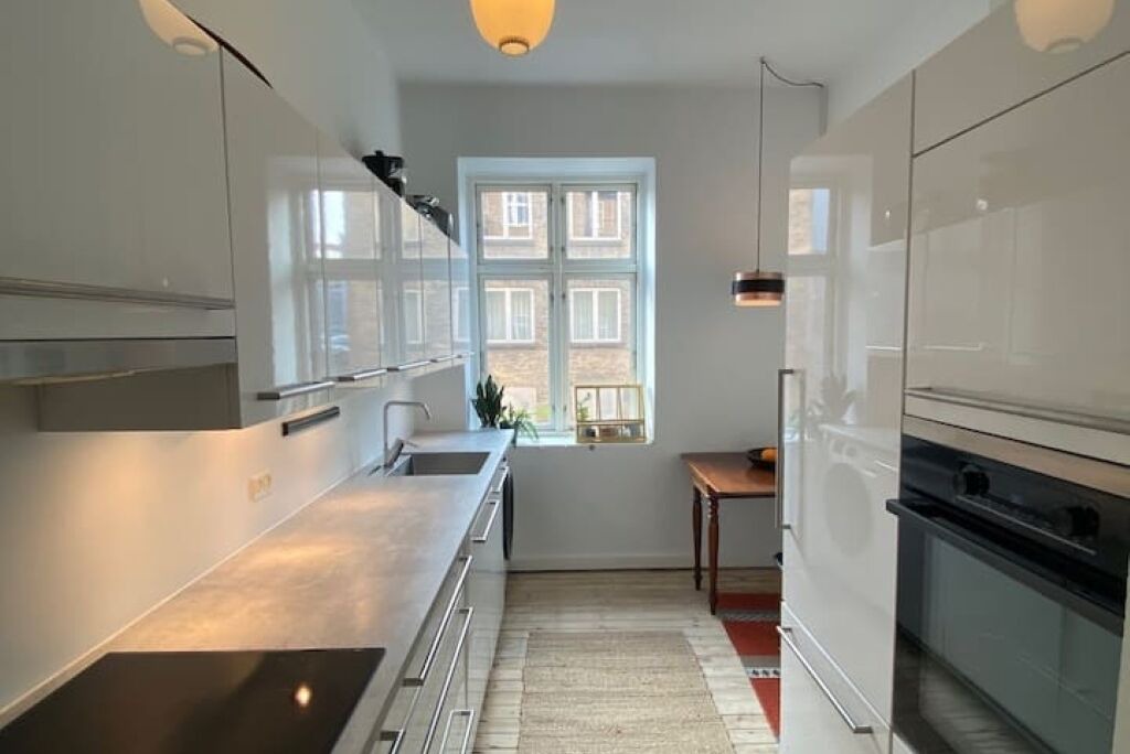 Photo of Kitchen in Indre by