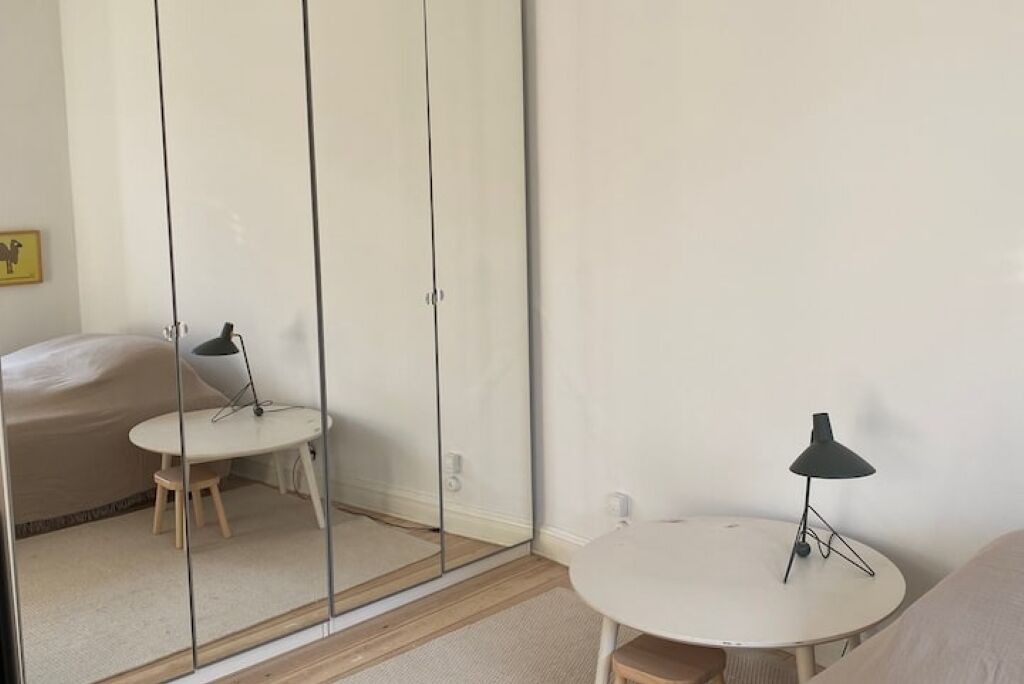 Photo of Bedroom in Indre by