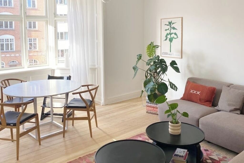 Photo of Livingroom in Indre by