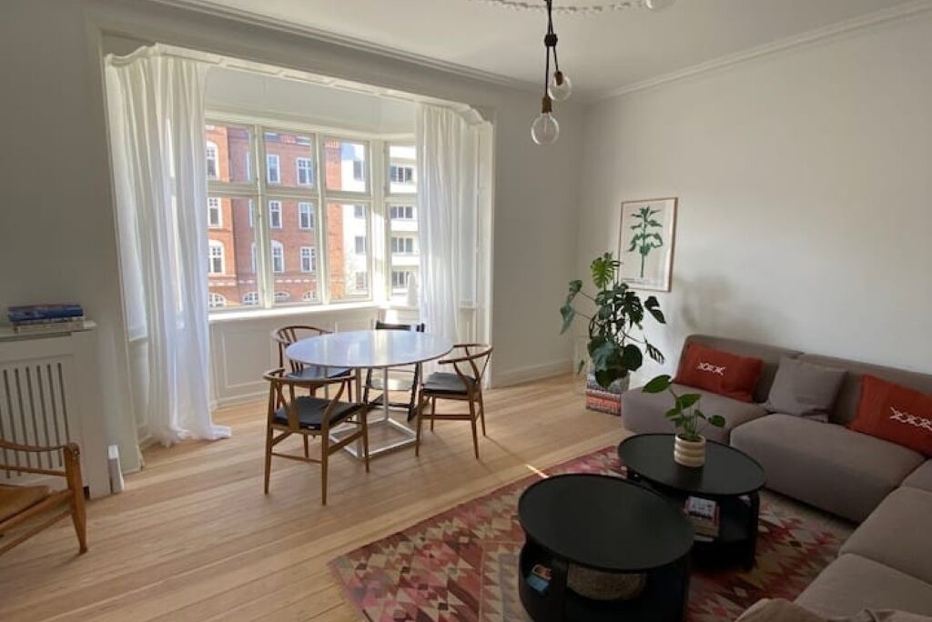 Photo of Livingroom in Indre by